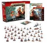 Warhammer Age of Sigmar: Fury of The Deep (Starter Set)