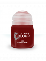 Citadel Air Paint (Khorne Red) – festékszóróhoz való festék, piros