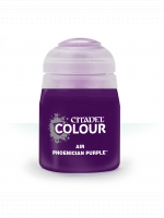 Citadel Air festék (Phoenician Purple) – airbrush festék, lila