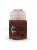 Citadel Air Paint (Mournfang Brown) – festékszóróhoz való festék, barna