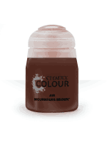 Warhammer Colour Air Paint (Mournfang Brown) – festékszóróhoz való festék, barna