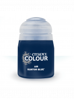 Citadel Air Paint (Kantor Blue) – festékszóróhoz való festék, kék