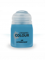 Citadel Air Paint (Lothern Blue) – festékszóróhoz való festék, kék