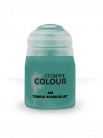 Citadel Air Paint (Temple Guard Blue) – festékszóróhoz való festék, kék