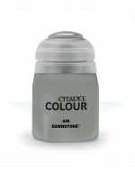 Citadel Air Paint (Dawnstone) – festékszóróhoz való festék, szürke