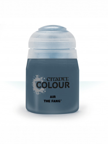 Citadel Air Paint (The Fang) – festékszóróhoz való festék, szürke