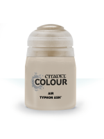 Citadel Air festék (Typhon Ash) – airbrush festék, szürke