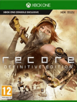 ReCore - Definitive Edition (XBOX)
