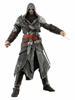 Akció figura Assassin's Creed: Revelations - Ezio Auditore