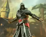 Akció figura Assassin's Creed: Revelations - Ezio Auditore - Assassins Creed