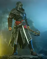 Akció figura Assassin's Creed: Revelations - Ezio Auditore - Assassins Creed