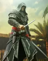 Akció figura Assassin's Creed: Revelations - Ezio Auditore - Assassins Creed