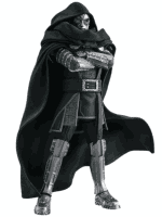 Akció figura Avengers: Doomsday - Doctor Doom PVC (S.H.Figuarts)
