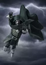 Akció figura Avengers: Doomsday - Doctor Doom PVC (S.H.Figuarts) - Marvel