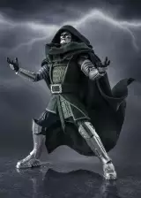 Akció figura Avengers: Doomsday - Doctor Doom PVC (S.H.Figuarts) - Marvel