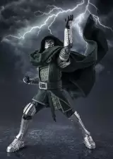 Akció figura Avengers: Doomsday - Doctor Doom PVC (S.H.Figuarts) - Marvel