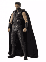Akció figura Avengers: Doomsday - Thor PVC (S.H.Figuarts)