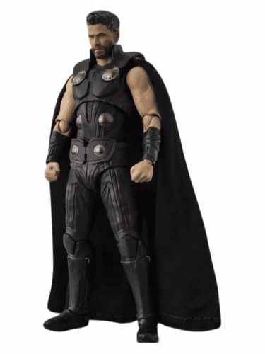 Akció figura Avengers: Doomsday - Thor PVC (S.H.Figuarts)