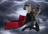 Akció figura Avengers: Doomsday - Thor PVC (S.H.Figuarts) - Marvel