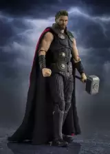 Akció figura Avengers: Doomsday - Thor PVC (S.H.Figuarts) - Marvel