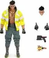 Akció figura Cyberpunk: Edgerunners - David 15cm - Manga