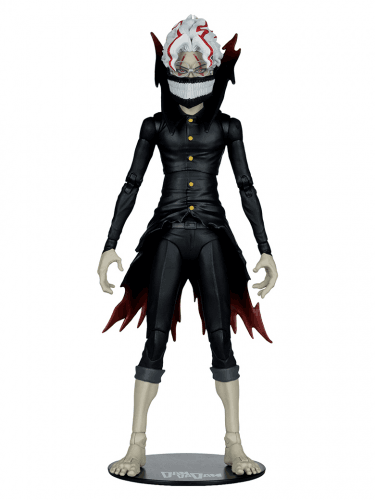 Akció figura Dandadan - Okarun (Transformed) (McFarlane Toys)