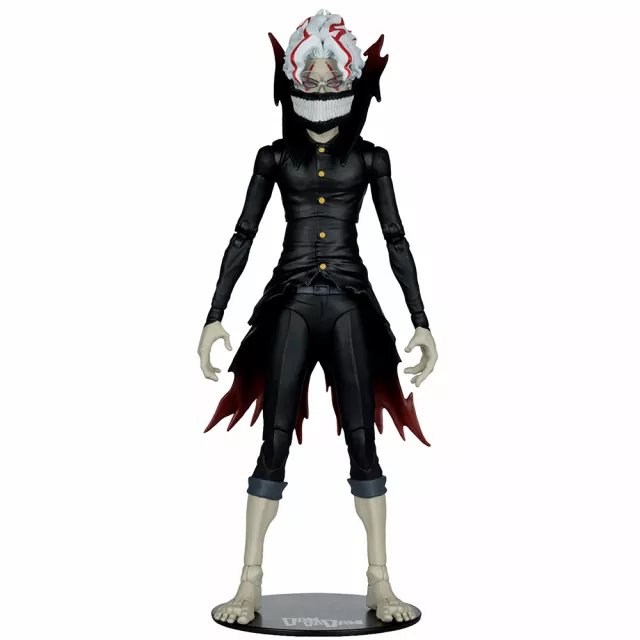 Akció figura Dandadan - Okarun (Transformed) (McFarlane Toys) - Manga