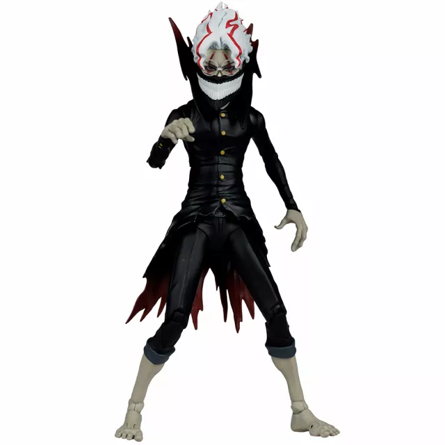 Akció figura Dandadan - Okarun (Transformed) (McFarlane Toys) - Anime