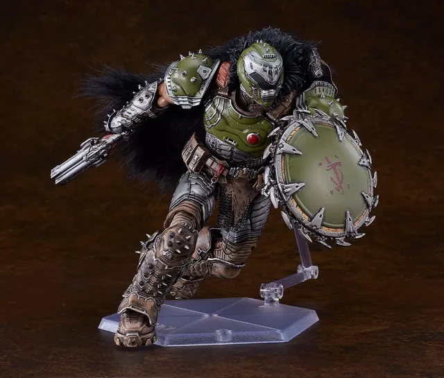 Akció figura Doom: The Dark Ages - Doom Slayer PVC (DX Ver.)