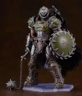 Akció figura Doom: The Dark Ages - Doom Slayer PVC (DX Ver.)
