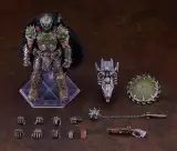 Akció figura Doom: The Dark Ages - Doom Slayer PVC (DX Ver.)