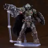 Akció figura Doom: The Dark Ages - Doom Slayer PVC (DX Ver.)