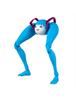 Akció figura Hatsune Miku - Shiteyanyo (Revoltech)