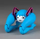 Akció figura Hatsune Miku - Shiteyanyo (Revoltech) - Japán