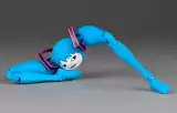 Akció figura Hatsune Miku - Shiteyanyo (Revoltech) - Japán