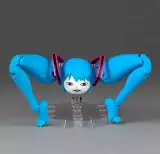 Akció figura Hatsune Miku - Shiteyanyo (Revoltech) - Anime