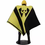 Akció figura Helldivers 2 - T4-40 Gold Eagle (McFarlane Toys)