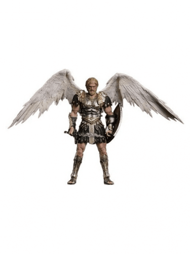 Akció figura Heroes of Might and Magic III - Archangel 1/12 (Deluxe Version)