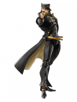 Akció figura JoJo's Bizarre Adventure Part 3: Stardust Crusaders - Jotaro Kujo 25cm