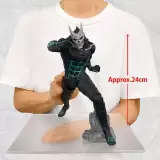 Akció figura Kaiju No. 8 - Kaiju No. 8 (Bandai) - Anime