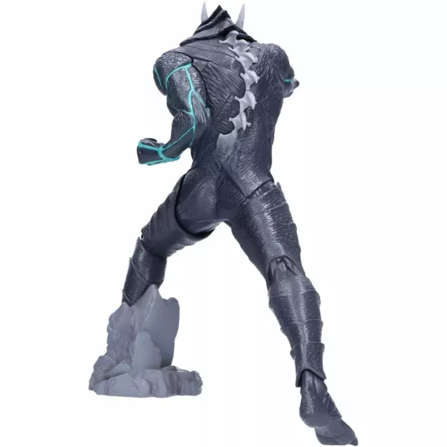 Akció figura Kaiju No. 8 - Kaiju No. 8 (Bandai) - Manga