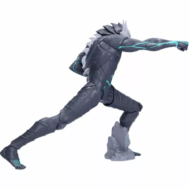 Akció figura Kaiju No. 8 - Kaiju No. 8 (Bandai) - Anime