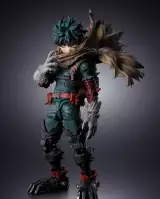 Akció figura My Hero Academia - Dark Deku (S.H.Figuarts) - Anime