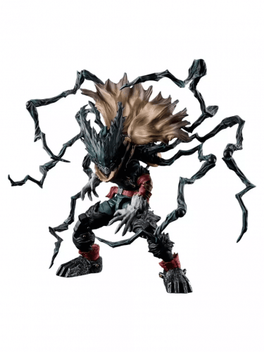 Akció figura My Hero Academia - Dark Deku (S.H.Figuarts)