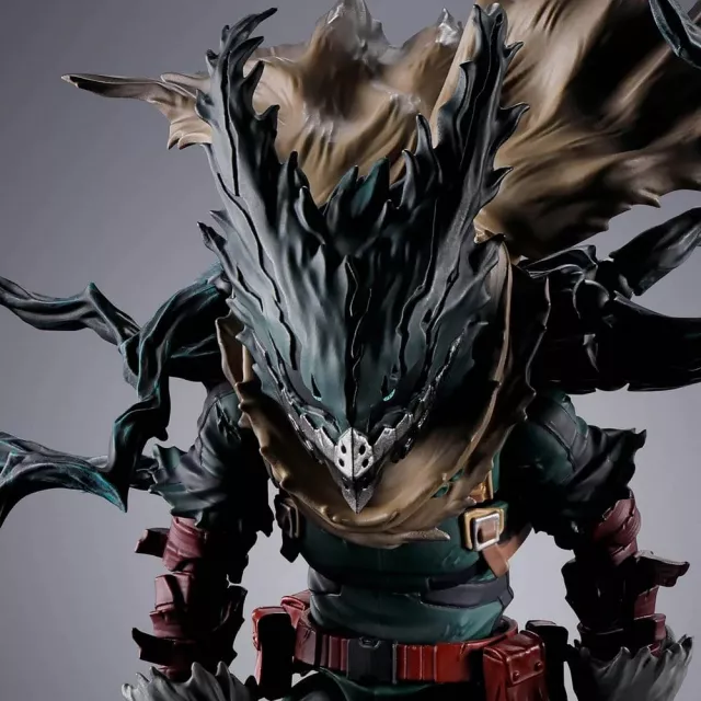Akció figura My Hero Academia - Dark Deku (S.H.Figuarts) - Anime
