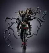 Akció figura My Hero Academia - Dark Deku (S.H.Figuarts) - Anime