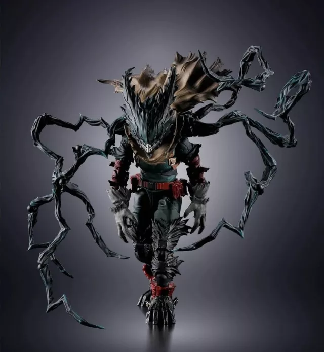 Akció figura My Hero Academia - Dark Deku (S.H.Figuarts) - Anime