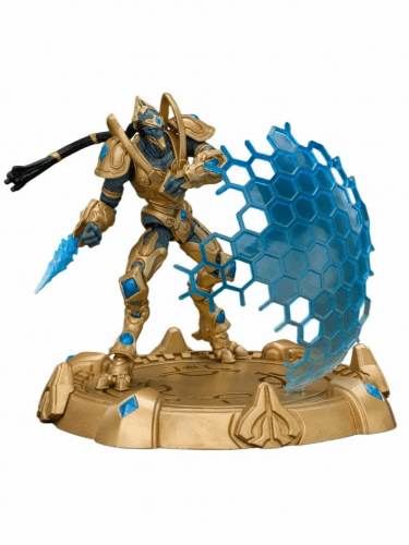 Akció figura StarCraft - Protoss Zealot