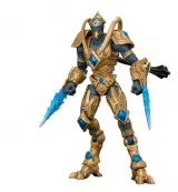 Akció figura StarCraft - Protoss Zealot