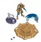 Akció figura StarCraft - Protoss Zealot